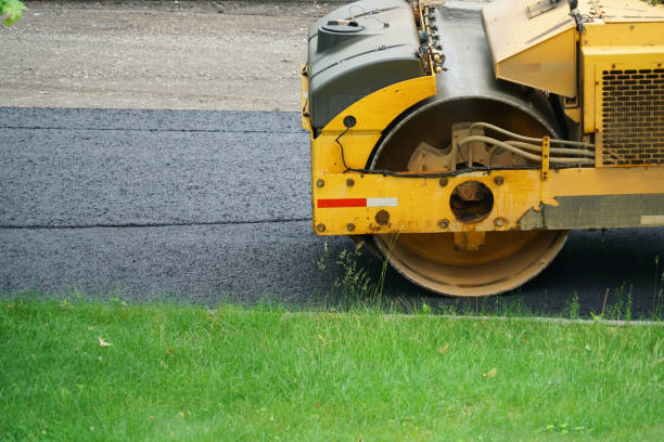 Recycled Asphalt Driveway Installation in Dunn Loring, VA