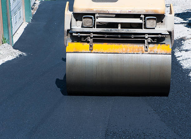 Dunn Loring, VA Driveway Paving Services Company